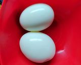 Foto del paso 1 de la receta: Mayonesa casera. Saludable