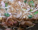 Foto langkah ke 3 dari resep Mie Ganyong Goreng.