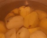 A picture of step 1 of Sweet Potato Dessert.