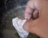 KFC chicken style with rice recipe step 5 photo