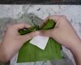 Foto langkah ke 2 dari resep Takir Bunga.
