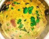 Sooji Upma recipe step 5 photo