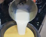 आम रस (aam ras recipe in Hindi) रेसिपी चरण 2 फोटो