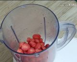 A picture of step 3 of Yummy Carrot Mixed Beetroot & Pomegranate Juice.