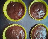 Nagyon kakaós vegán muffin recept fázis 3 fotója