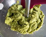 Foto del paso 4 de la receta Ñoquis de brócoli y garbanzos
