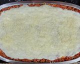Foto del paso 19 de la receta: 🇮🇹🤌🏼 Lasaña tricolor - Acelga + ricotta, jamón + queso, bolognesa 🤌🏼🇮🇹 #Singluten
