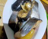 Foto langkah ke 5 dari resep Steam Ikan Patin.