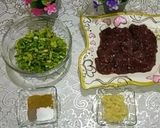 صورة لخطوة 1 من وصفة كبده عربيات الشارع
