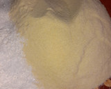 Foto del paso 1 de la receta: Pan de sartén 🍞