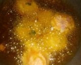 मसूर दाल वड़ा (Masoor Dal vada recipe in hindi) रेसिपी चरण 4 फोटो