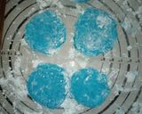 Foto del paso 6 de la receta: Mochi - Pastel japonés