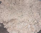 Foto del paso 1 de la receta: Pan y sésamo