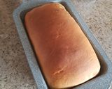 Foto del paso 10 de la receta Pan de molde casero