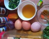 Spicy P&S fried egg recipe step 1 photo