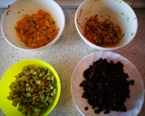 Foto del paso 5 de la receta: Tartar de salmón ahumado y remolacha