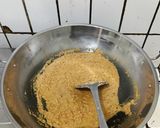 Foto langkah ke 5 dari resep Cilok kuah kacang.