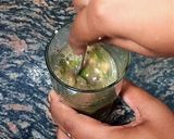 A picture of step 5 of Masala Sattu Drink 📌.
