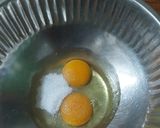 Foto del paso 1 de la receta: Budín de limón o cualquier sabor que prefieras
