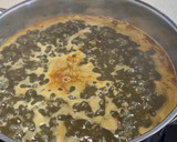 Foto del paso 6 de la receta: Arroz con calamares en lata