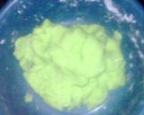 Foto langkah ke 2 dari resep Klepon ubi.