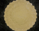 Foto del paso 1 de la receta: Tarta de Durazno con Crema pastelera y Gelatina