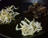 Foto langkah ke 4 dari resep Bibimbap oat.