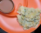 அக்கி ரொட்டி (Akki rotti recipe in tamil) ரெசிபி ஸ்டேப் 6 புகைப்படம்