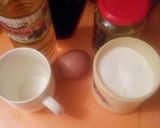 صورة لخطوة 1 من وصفة المايونيز 💕