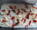 Foto del paso 3 de la receta: Papa a la crema