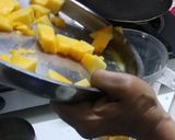 નમકીન ફ્રેંચ ટોસ્ટ વીથ પપૈયા સ્મુધી (Namkeen French Toast With Papaya Smoothie Recipe In Gujarati) રેસીપી સ્ટેપ7ફોટો