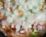 A picture of step 5 of Pizza.
