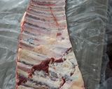 Foto del paso 5 de la receta: COSTILLAR VACUNO DE NOVILLO INYECTADO EN 2 ETAPAS