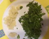 Foto del paso 3 de la receta: Conill amb mongetes