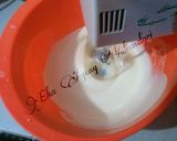 Foto langkah ke 2 dari resep Puding Roti Tawar.