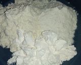 Foto langkah ke 1 dari resep Mendoan Tempe Godhong.