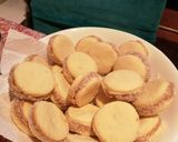 Foto del paso 8 de la receta: Maicenitas