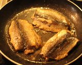 Foto del paso 4 de la receta: Sardinas en tandem