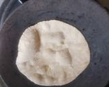 રોટલી (Rotli Recipe In Gujarati) રેસીપી સ્ટેપ2ફોટો