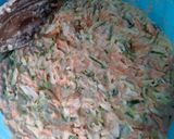 Foto langkah ke 1 dari resep Bakwan Sayur Renyah Crispy.