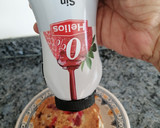 Foto del paso 9 de la receta: Tortitas con fresas y sirope de fresa