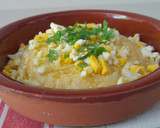 Foto del paso 4 de la receta: Bacalao atascaburras