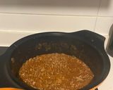 Foto del paso 2 de la receta: Lasaña Boloñesa