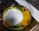 Foto del paso 2 de la receta: Bizcocho de yogur