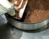Foto del paso 12 de la receta: Chocoflan de chocolate amargo al 70%