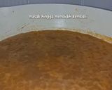 Foto langkah ke 5 dari resep Creamy Ramen Sarden Tempura.