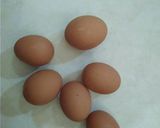 Foto langkah ke 3 dari resep Pergedel Tahu.