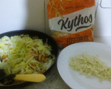 Foto del paso 4 de la receta: Tortillas de harina de trigo con cerdo