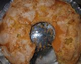 Foto del paso 7 de la receta: Budín de peras crocante, fácil y económico!