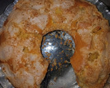 Foto del paso 7 de la receta: Budín de peras crocante, fácil y económico!